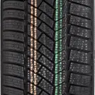 Continental ContiWinterContact TS 830 P 285/35 R19 99 V FR, N0 - Vorschaubild 2