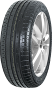 Nahaufnahme der Lauffläche Accelera PHI 205/55 R16 94 W XL, ZR