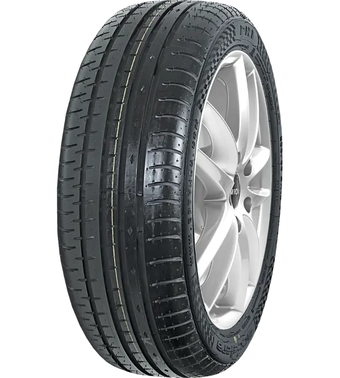 Accelera PHI 225/30 R20 85 Y XL, ZR