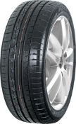 Nahaufnahme der Lauffläche Accelera IOTA 255/50 R19 107 V XL