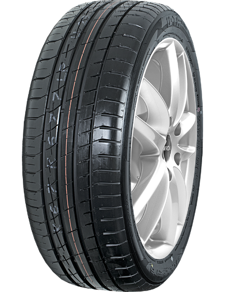 Accelera IOTA 255/50 R19 107 V XL