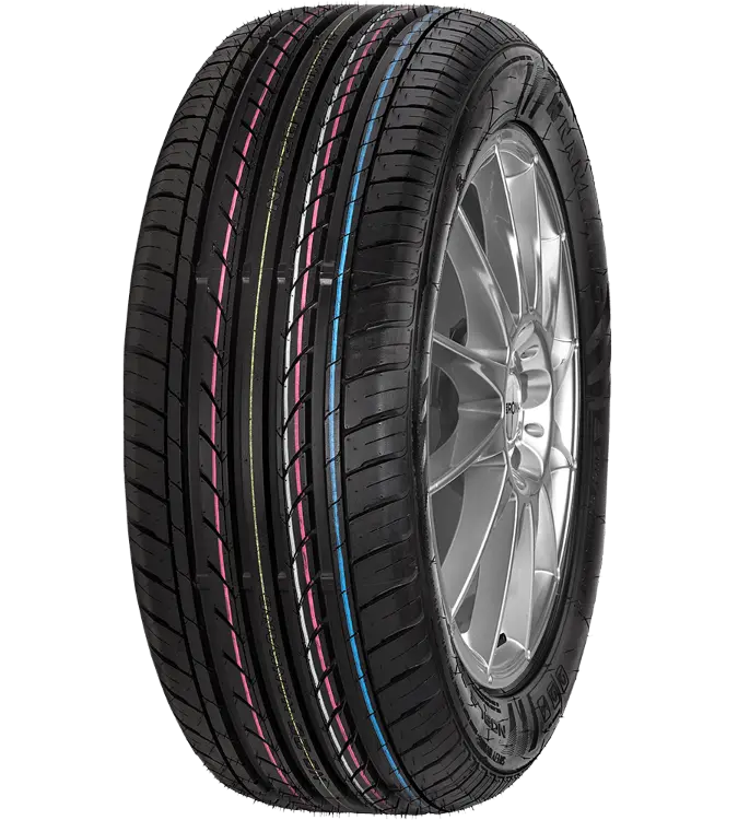 Nankang NS 20 275/35 R19 96 Y ZR
