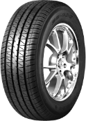 Nahaufnahme der Lauffläche Maxtrek SU-830 215/60 R16 108/106 S C