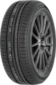 Nahaufnahme der Lauffläche Kumho KH17 135/80 R13 70 T