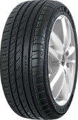 Nahaufnahme der Lauffläche Minerva F105 225/30 R20 85 W XL