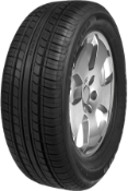 Nahaufnahme der Lauffläche Minerva F109 185/55 R16 83 V