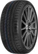 Nahaufnahme der Lauffläche Minerva S210 245/45 R17 99 V XL