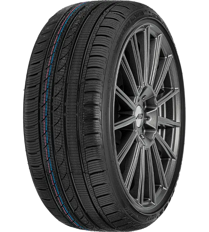 Minerva S210 225/55 R16 99 H XL