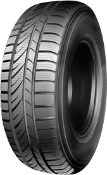 Nahaufnahme der Lauffläche Infinity INF 049 225/45 R17 94 V