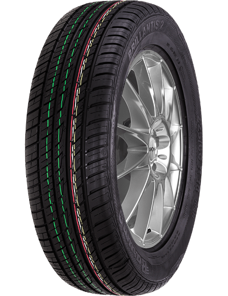 Barum Brillantis 2 175/65 R13 80 T