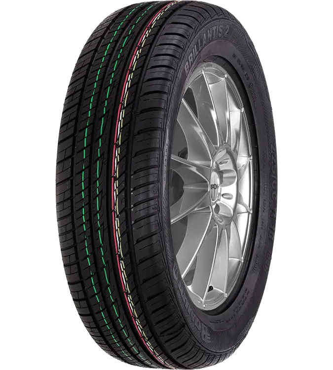 Barum Brillantis 2 165/80 R13 83 T