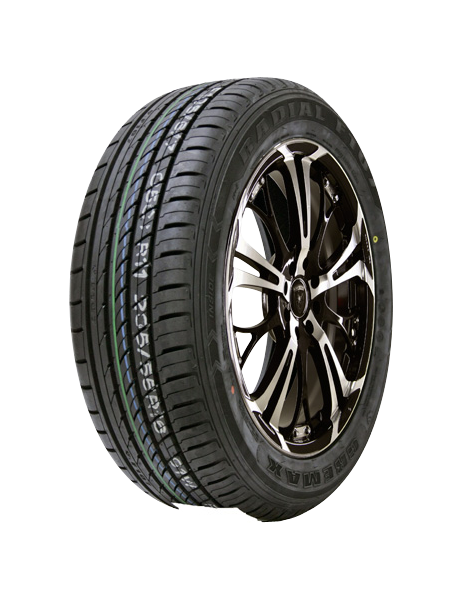 Gremax Max3000 F107