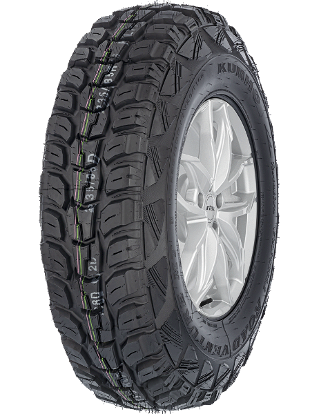Kumho ROAD VENTURE MT KL71 225/75 R16 115 Q POR
