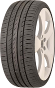 Nahaufnahme der Lauffläche Sava INTENSA SUV 235/60 R16 100 H FP