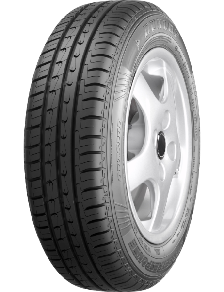 Dunlop SP Street Response 155/65 R14 75 T