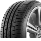 Michelin PILOT SPORT 3 255/40 R19 100 Y XL, ZR, MO - Vorschaubild 3