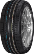 Nahaufnahme der Lauffläche Continental ContiSportContact 5P 305/40 R20 112 Y XL, FR, ZR, N0