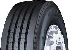 Barum BT 43 445/65 R22.5 169 K