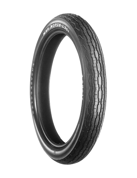 Bridgestone L 301 3.00-17 45 P Vorne TT M/C