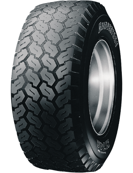 Bridgestone M748 445/65 R22.5 169 K