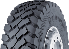 Continental HCS 14.00 R20 164/160 K