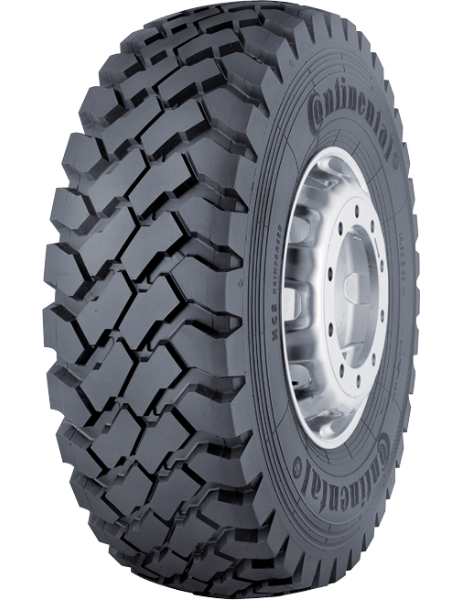 Continental HCS 14.00 R20 164/160 K