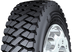 Continental HDC 385/65 R22.5 164 J (162K)