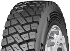 Continental HDC1 325/95 R24 162/160 K