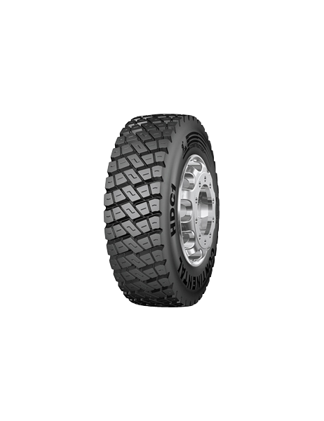 Continental HDC1 325/95 R24 162/160 K