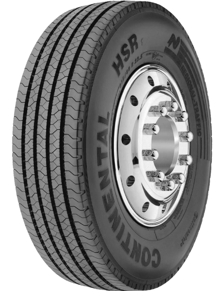 Continental HSR 9 R22.5 133/131 L