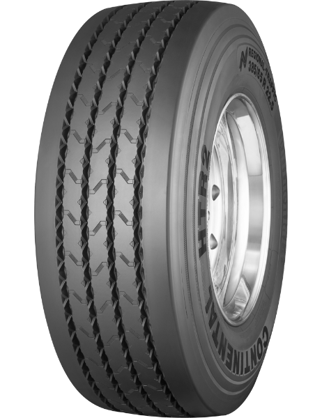 Continental HTR2 215/75 R17.5 135/133 K