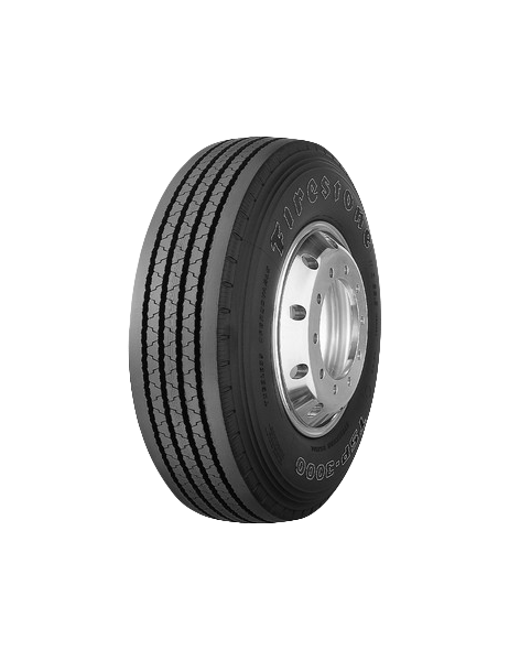 Firestone TSP3000 425/65 R22.5 165 K