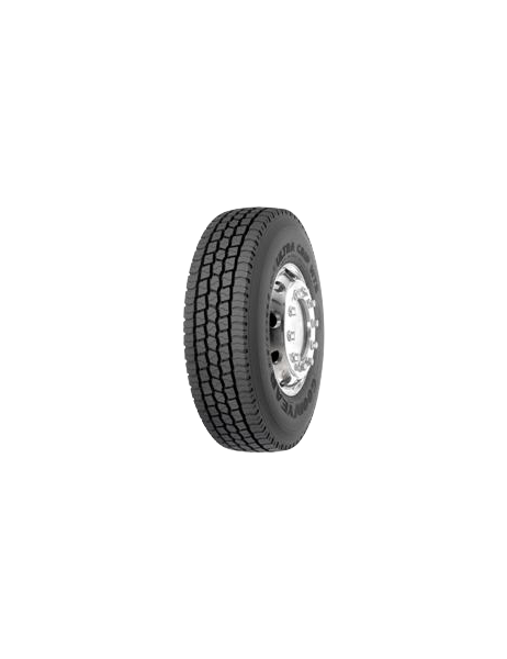 Goodyear UG WTS 355/50 R22.5 154 K (152L)