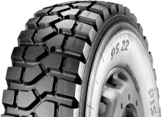 Pirelli PS22 14.00 R20 164/160 K POR