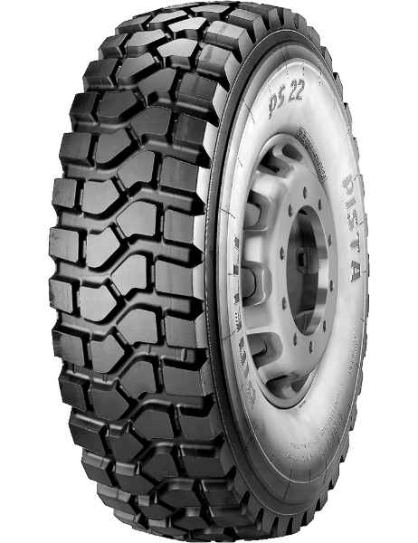 Pirelli PS22 14.00 R20 164/160 G POR
