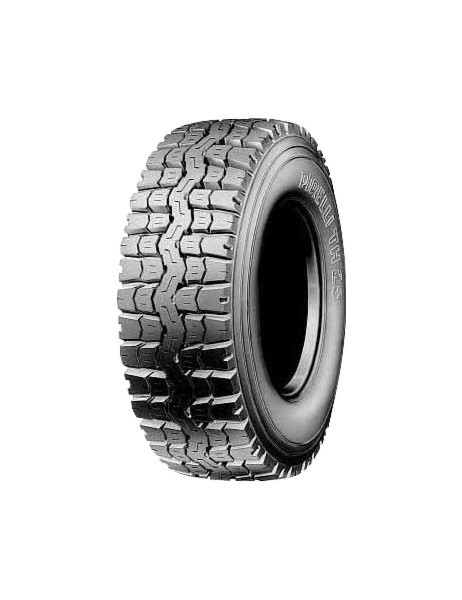 Pirelli TH25 10 R22.5 144/142 M