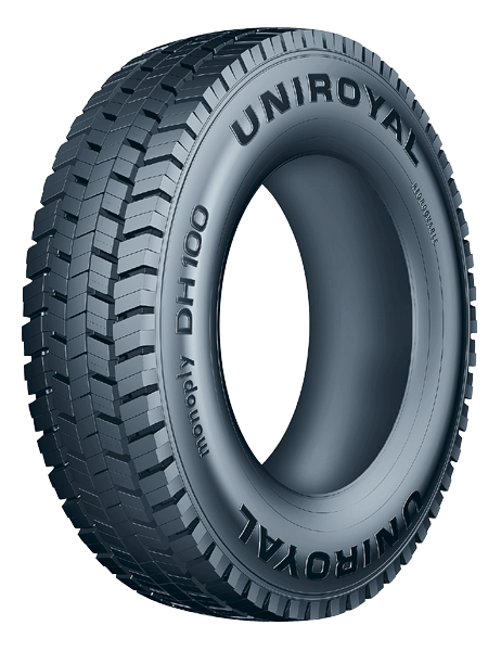 Uniroyal DH 100 295/60 R22.5 150/147 L