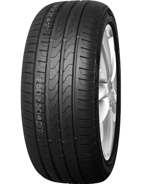 Pirelli P7 Cinturato (P7C1) 255/40 R18 95 Y RUN ON FLAT (P7C1), *