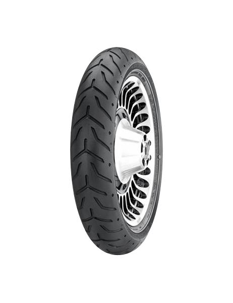 Dunlop D408 90/90-19 52 H Vorne TL
