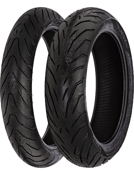Pirelli ANGEL ST 190/50ZR17 (73 W) Hinten TL M/C
