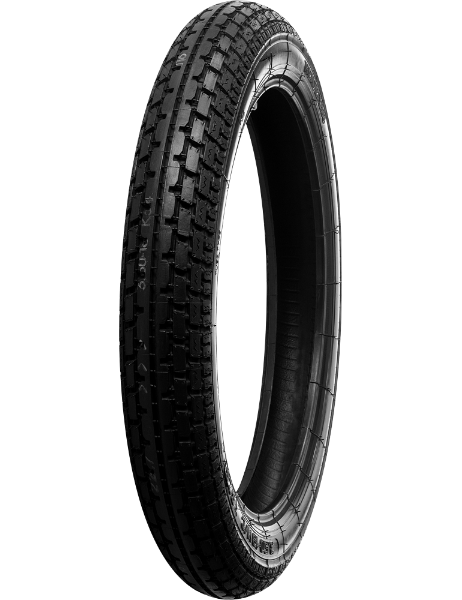 Heidenau K34 3.25-19 54 H Vorne/Hinten TT M/C Oldtimer