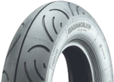 Nahaufnahme der Lauffläche Heidenau K61 3.00-12 47 J Vorne/Hinten TT