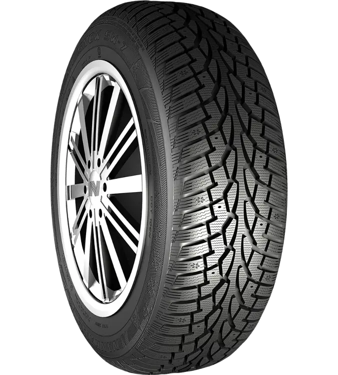 Nankang SW 7 195/65 R14 89 T