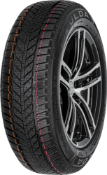 Nahaufnahme der Lauffläche Fulda Kristall Control HP 195/60 R16 89 H