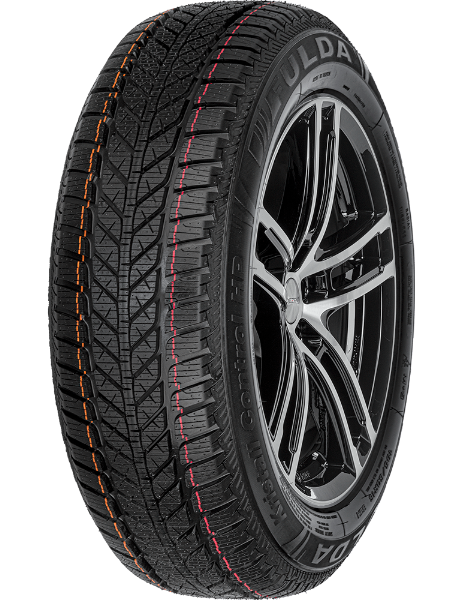 Fulda Kristall Control HP 195/60 R16 89 H