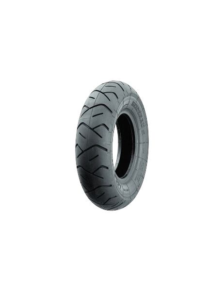Heidenau K75 4.00-8 55 M Vorne/Hinten TT