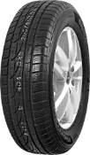 Nahaufnahme der Lauffläche Hankook Icebear W 310 205/50 R15 86 H MFS
