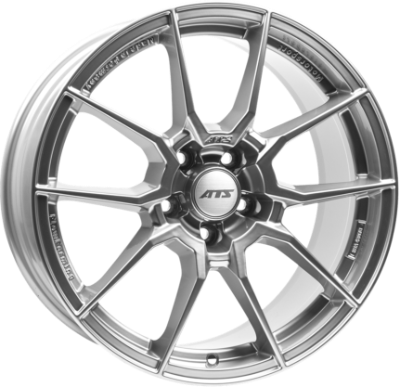 ATS Racelight 8,50x19 5x130,00 ET49,00