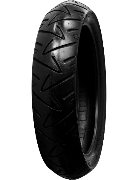 Continental ContiTwist SM 130/70-17 62 H Hinten TL M/C