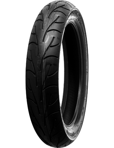 Continental ContiGo! 2.75-16 46 M Hinten TT M/C